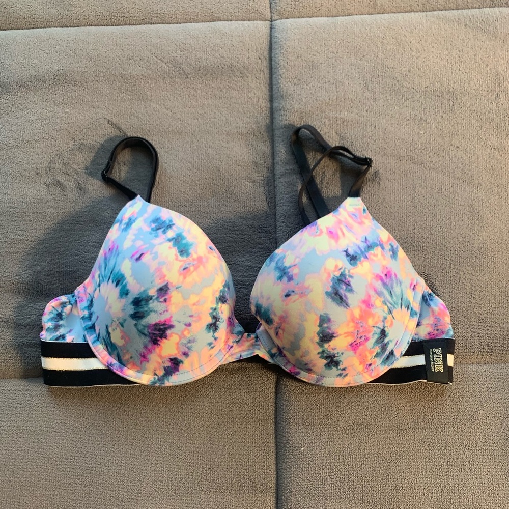 Victoria Secret PINK Push-Up Bra